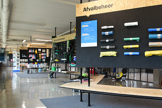 showroom schurenbergweg exclusiva